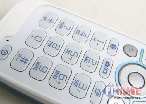 点击查看本文图片 索尼爱立信 Z610i - 千元附近好手机索尼爱立信Z610送给她