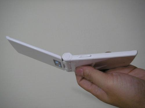 点击查看本文图片 三星 707SC - 引爆920sh风潮 翻盖手机任你随便挑