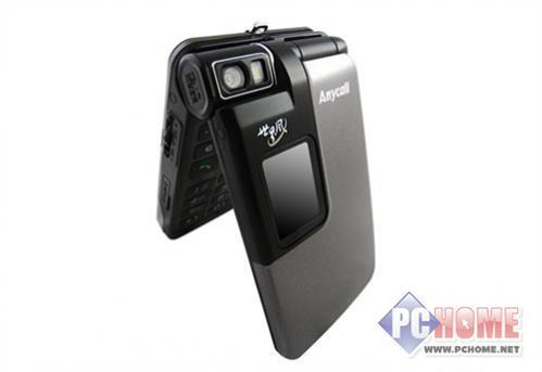 点击查看本文图片 三星 SCH-W579 - 三星双模双待W579商务至尊世纪风机