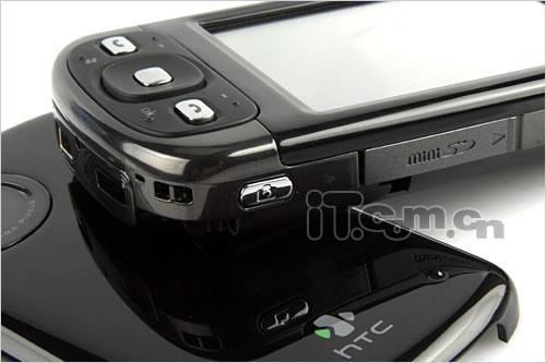 HTC P3600i评测