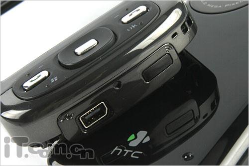 HTC P3600i评测