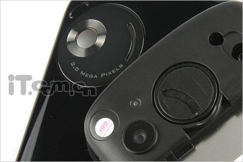 HTC P3600i评测