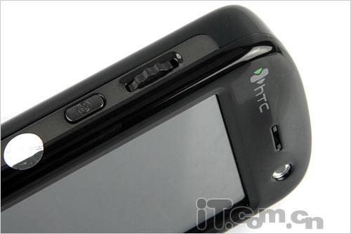 HTC P3600i评测