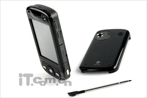 HTC P3600i评测