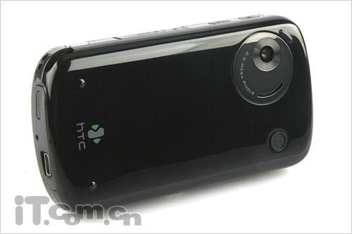 HTC P3600i评测