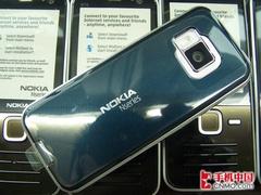 800万像素挑战N78 五月上市新机回顾