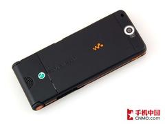 跳水240!索尼爱立信W350i再降超值价