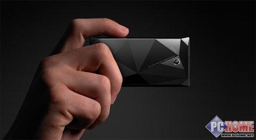 点击查看本文图片 HTC Touch Diamond - 3G时代即将来临 GPRS智能手机大回顾