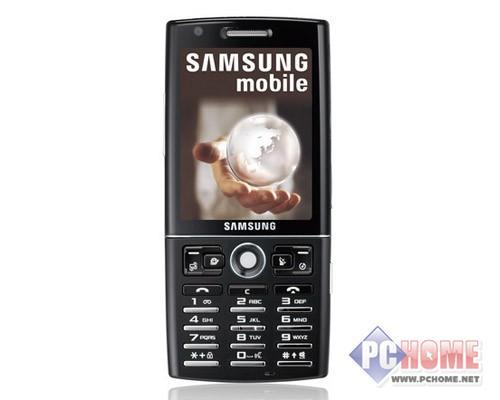 点击查看本文图片 3G时代即将来临 GPRS智能手机大回顾