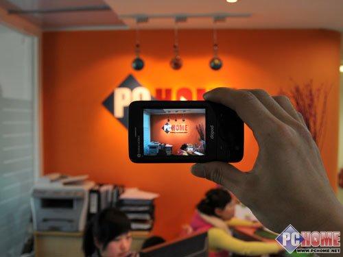 点击查看本文图片 多普达 P660 - 3G时代即将来临 GPRS智能手机大回顾