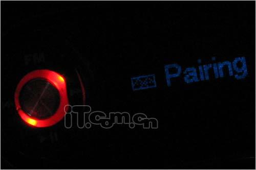 音乐收音两全 iTech Clip D-Radio评测