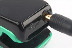 音乐收音两全 iTech Clip D-Radio评测