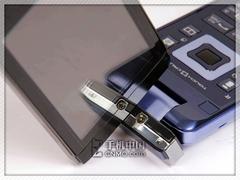 美到让人窒息 520万AF夏普SH906i评测