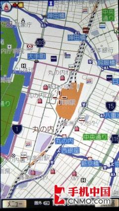 美到让人窒息 520万AF夏普SH906i评测