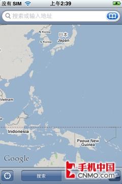 微小提升强悍表现 iPhone 3G视频评测