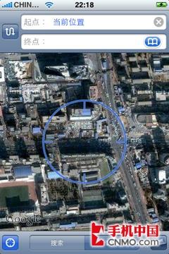 微小提升强悍表现 iPhone 3G视频评测