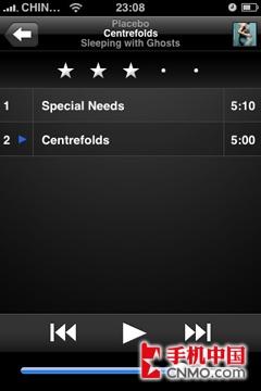微小提升强悍表现 iPhone 3G视频评测