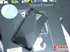 PPC旗舰持续跳水 HTC Diamond再创新低
