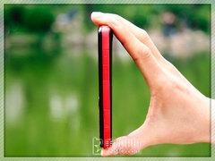 不对称的唯美 诺基亚5220XM惊艳登场