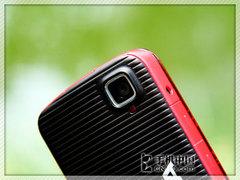 不对称的唯美 诺基亚5220XM惊艳登场