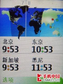 波普艺术再临 诺基亚超新星7610S评测