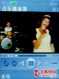 波普艺术再临 诺基亚超新星7610S评测