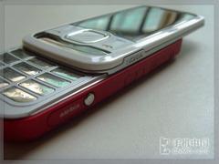 波普艺术再临 诺基亚超新星7610S评测