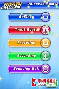 玩转你的iPhone 全球最火热游戏TOP10