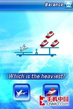 玩转你的iPhone 全球最火热游戏TOP10