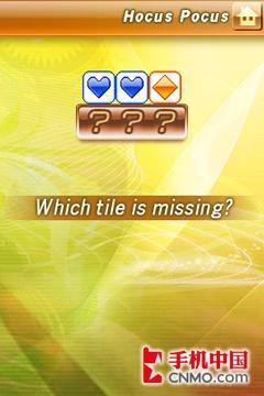 玩转你的iPhone 全球最火热游戏TOP10