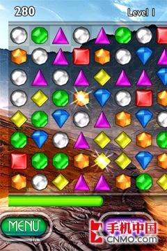 玩转你的iPhone 全球最火热游戏TOP10