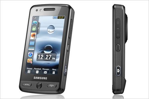 800�U����Ĳ���v�� SamsungM8800�����o�G