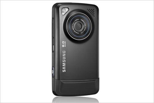 800�U����Ĳ���v�� SamsungM8800�����o�G