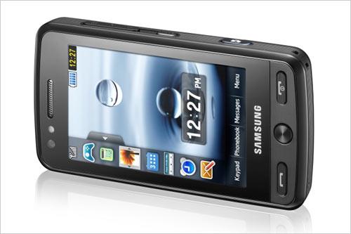 800�U����Ĳ���v�� SamsungM8800�����o�G