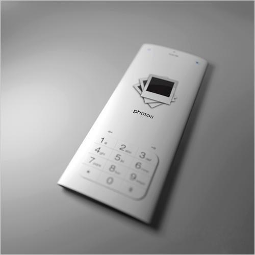 梦幻全键盘 诺基亚aeon概念机惊艳曝光