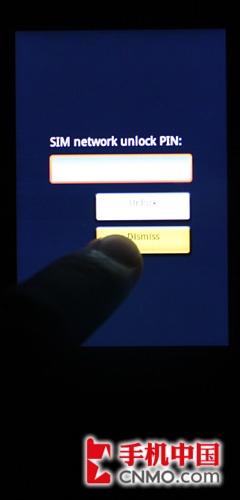 “越狱”传统 首部Gphone G1详细评测