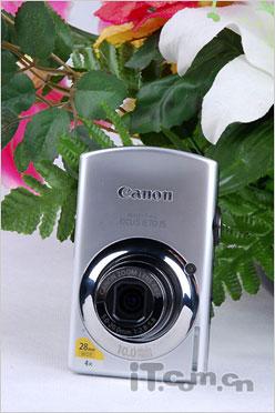 佳能 IXUS 870 IS