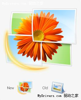 Windows Live Wave 3最新产品图标欣赏