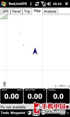 巅峰对决 HTC Touch HD单挑iPhone手机