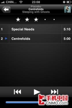 巅峰对决 HTC Touch HD单挑iPhone手机