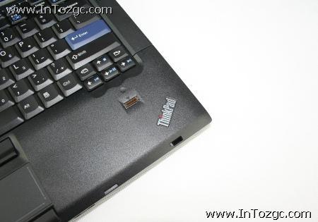 平民中的贵族,新Thinkpad R400全国首测