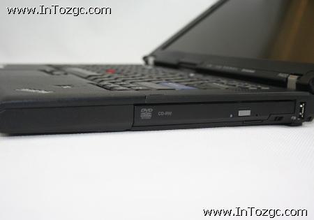 平民中的贵族,新Thinkpad R400全国首测
