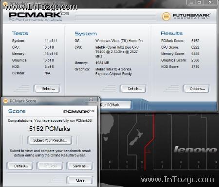 平民中的贵族,新Thinkpad R400全国首测