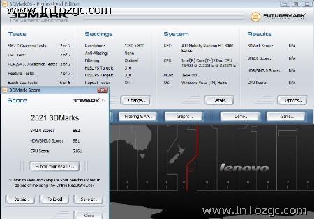 平民中的贵族,新Thinkpad R400全国首测