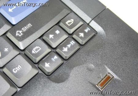 平民中的贵族,新Thinkpad R400全国首测