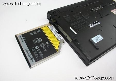 平民中的贵族,新Thinkpad R400全国首测