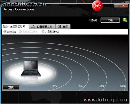 平民中的贵族,新Thinkpad R400全国首测