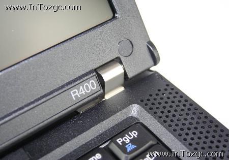 平民中的贵族,新Thinkpad R400全国首测