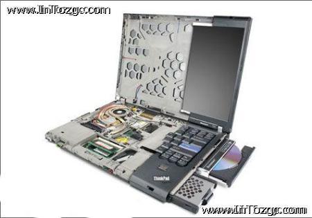 平民中的贵族,新Thinkpad R400全国首测