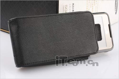 杰仕铭品 全能商务三星i908E精彩评测